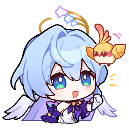 Robin Icon